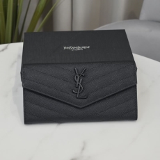 YSL Wallets Purse